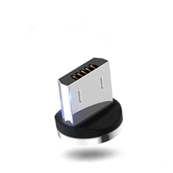 Compatible With Apple, Flowing Light Magnetic Streamer Data Line Cable For