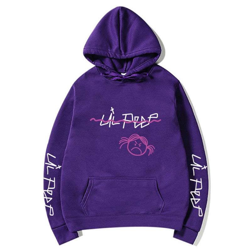 Lil Peep Hoodie