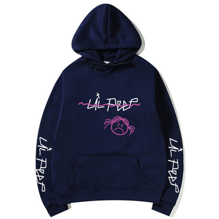 Lil Peep Hoodie