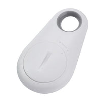Water Drop Bluetooth-Compatible Anti Lost Object Finder