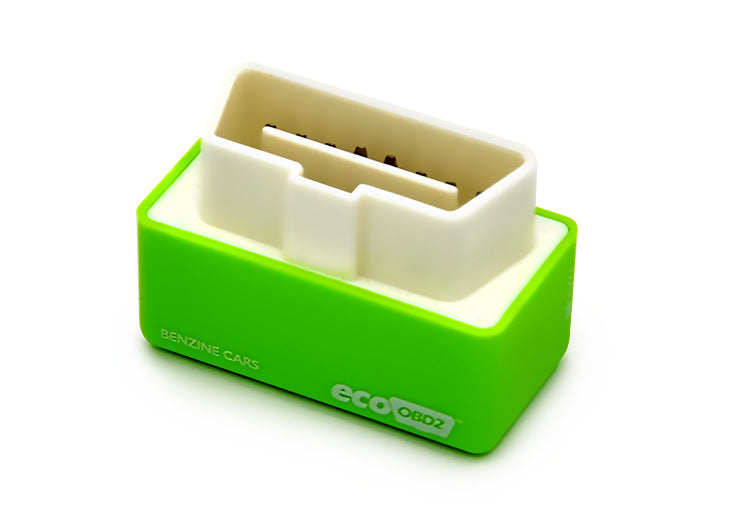 Gasoline Car Fuel Economy Eco Obd2 Driver