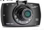 1080P High-Definition Three-Record Driving Recorder