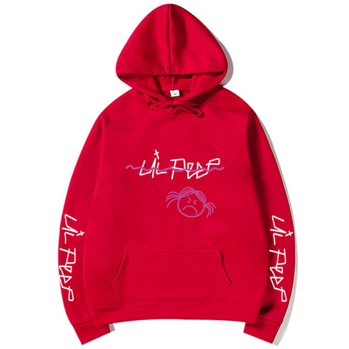 Lil Peep Hoodie