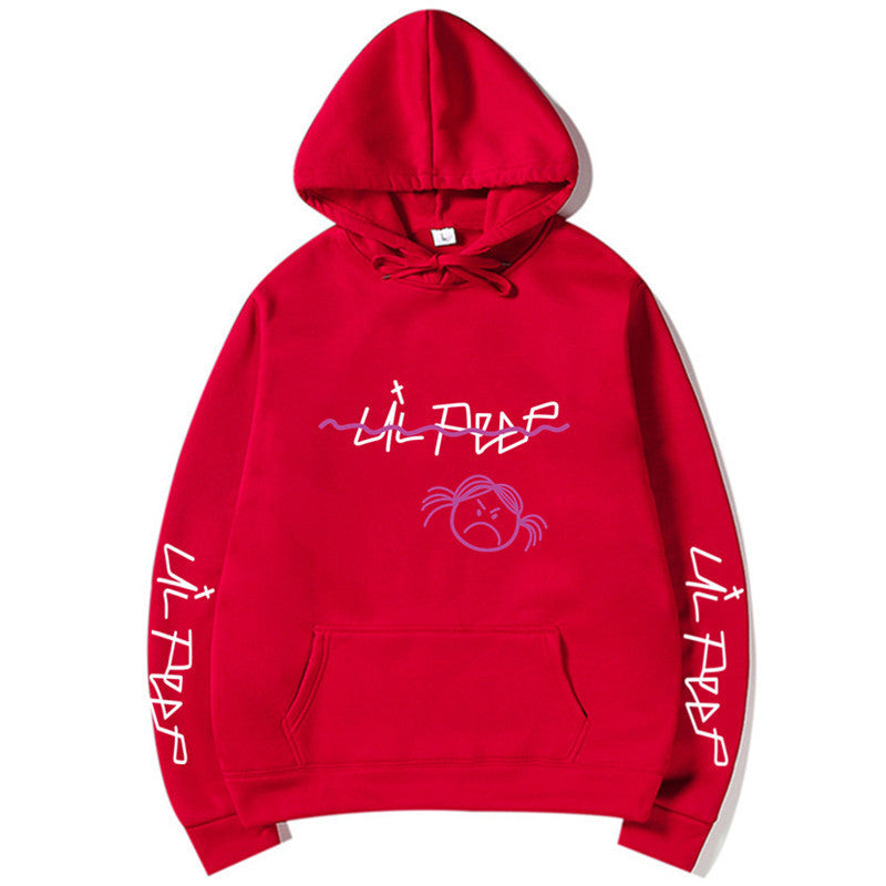 Lil Peep Hoodie