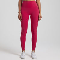 Classic High-Waist Leggings