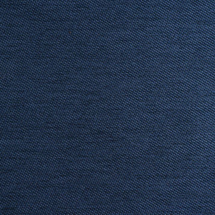 Thickening Double-Sided Linen High Shading Jacquard Curtain