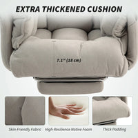 Office Chair/Massage Office Chair(No shipments on weekends) — view 4