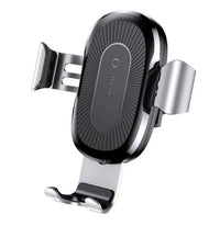 Gravity Bracket Wireless Charging Car Two-In-One Wireless Charging Bracket
