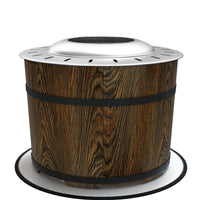 Outdoor Fire Pit — view 6