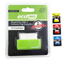 Gasoline Car Fuel Economy Eco Obd2 Driver