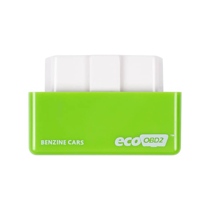 Gasoline Car Fuel Economy Eco Obd2 Driver