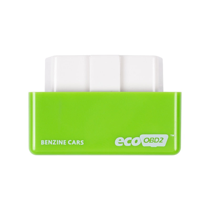 Gasoline Car Fuel Economy Eco Obd2 Driver