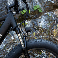 Professional Electric Fat-Tire Mountain Ebike – 1000 W Motor, 48 V 15 Ah Battery, 26″×4″ Tires, UL & GCC Certified, Trail & Commuter Ready