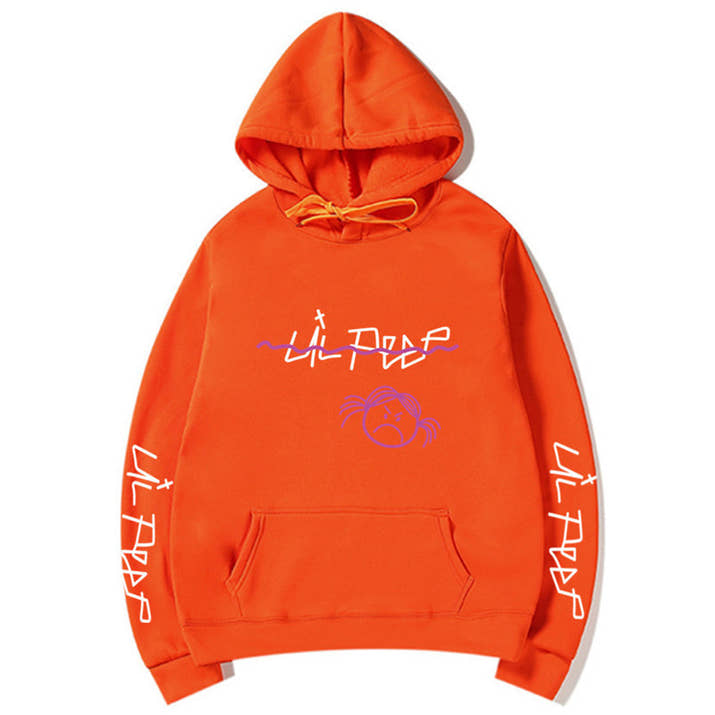 Lil Peep Hoodie