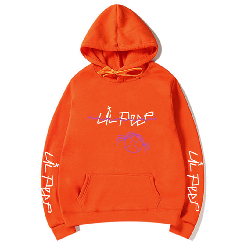 Lil Peep Hoodie