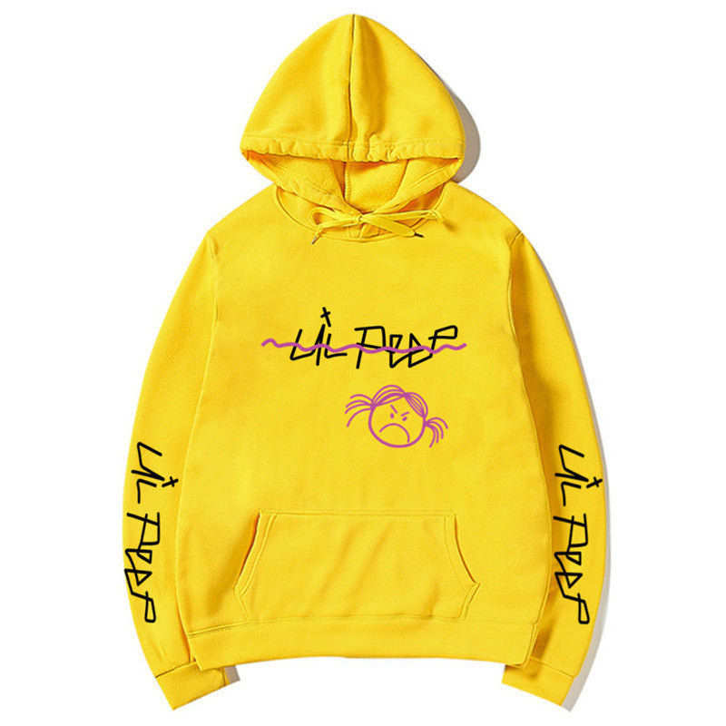 Lil Peep Hoodie