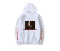 XXXTentacion “Love Is War” Streetwear Hoodie