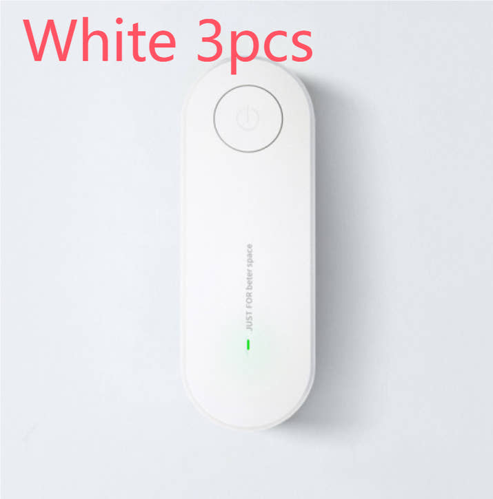 Mini Negative Ion Air Purifier