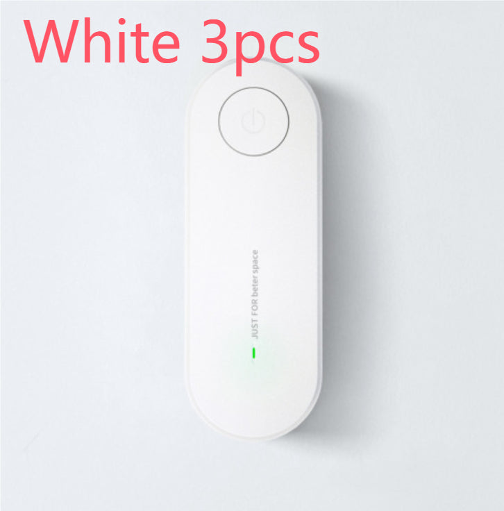 Mini Negative Ion Air Purifier