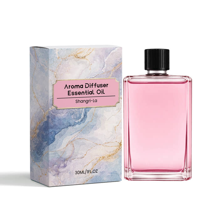 Aroma Diffuser Essential Oil for Home Aromatherapy, 30ml