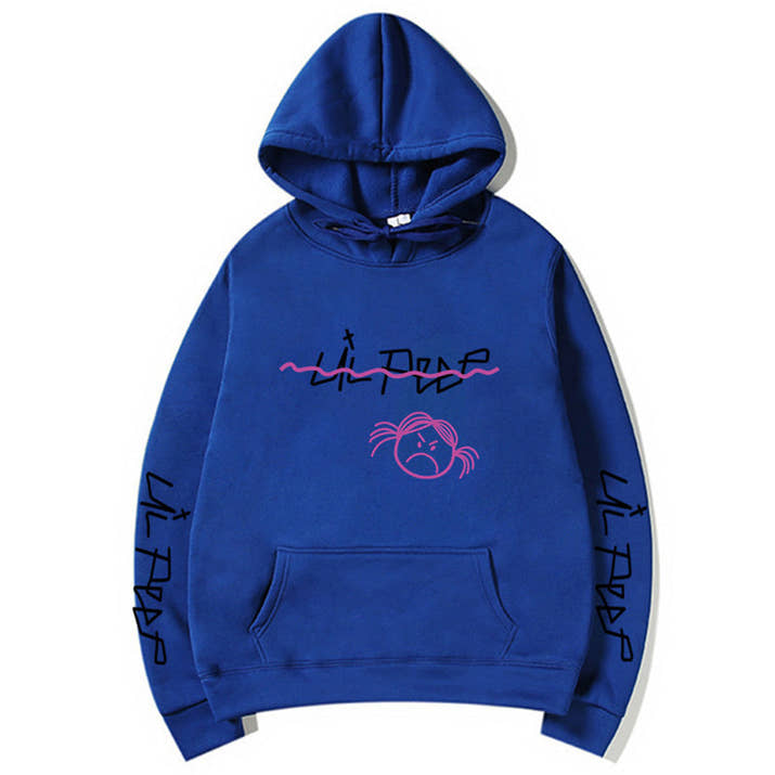 Lil Peep Hoodie