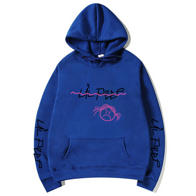 Lil Peep Hoodie