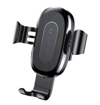 Gravity Bracket Wireless Charging Car Two-In-One Wireless Charging Bracket