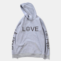 Lil Peep “Love” Hoodie