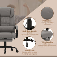Office Chair/Massage Office Chair — view 4