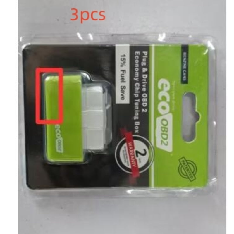Gasoline Car Fuel Economy Eco Obd2 Driver