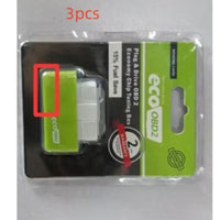 Gasoline Car Fuel Economy Eco Obd2 Driver