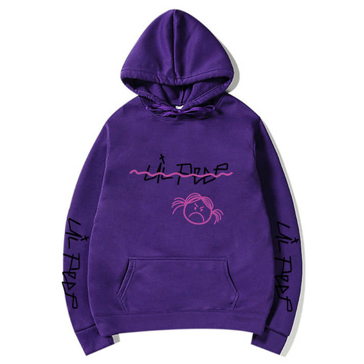 Lil Peep Hoodie