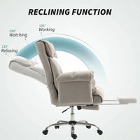 Office Chair/Massage Office Chair(No shipments on weekends) — view 2