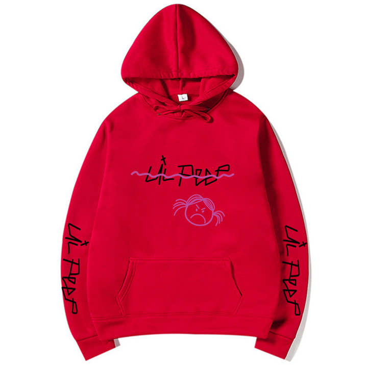 Lil Peep Hoodie
