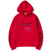 Lil Peep Hoodie