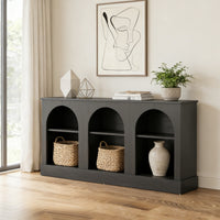Long Console Table — view 4