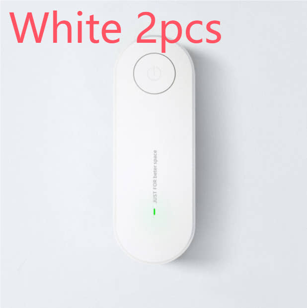 Mini Negative Ion Air Purifier