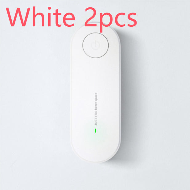 Mini Negative Ion Air Purifier