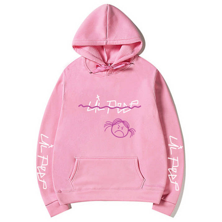 Lil Peep Hoodie