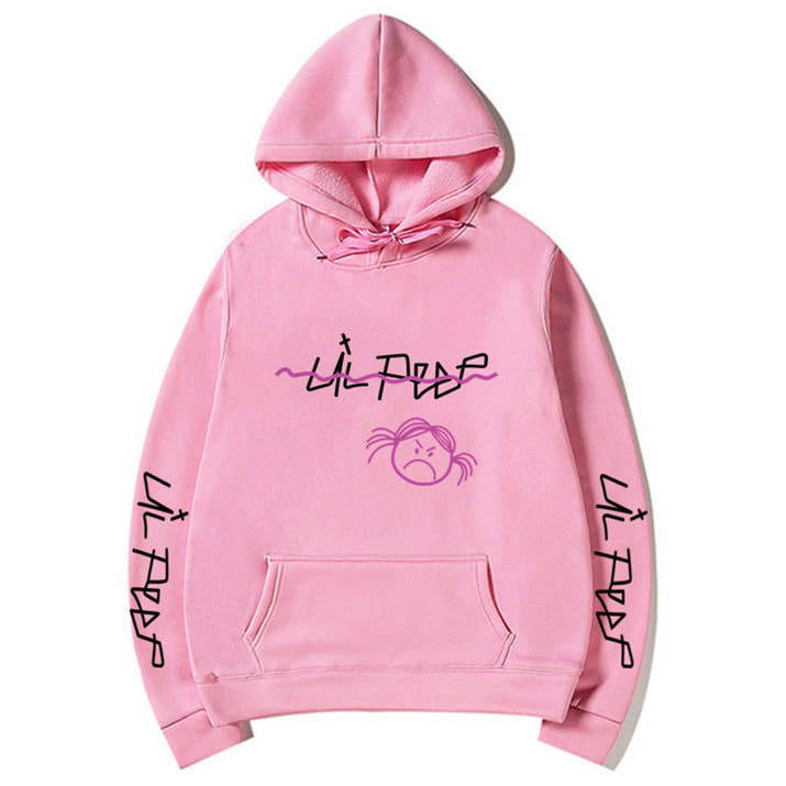 Lil Peep Hoodie