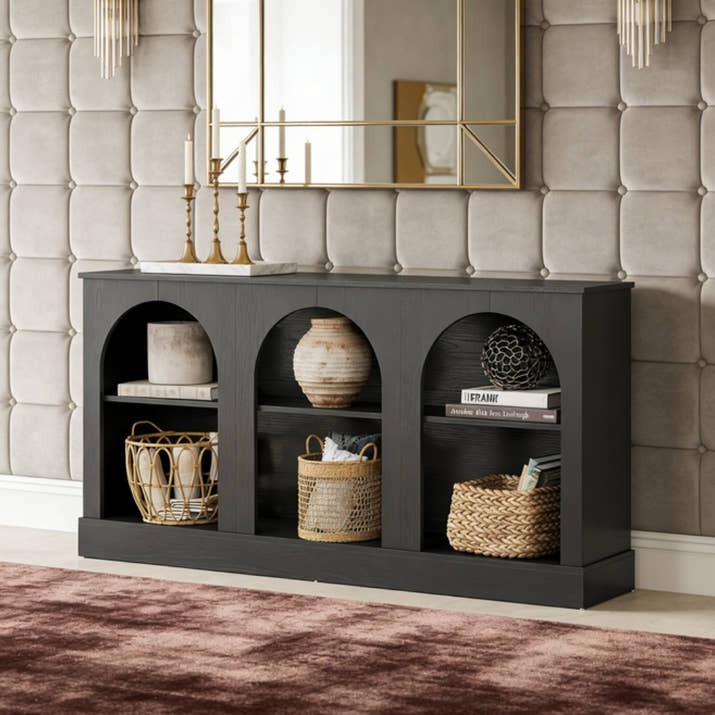 Long Console Table — view 6