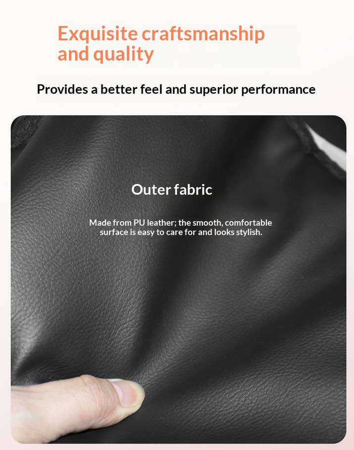 Portable Moisture- And Sweat-removing Waterless Sauna Blanket — view 4