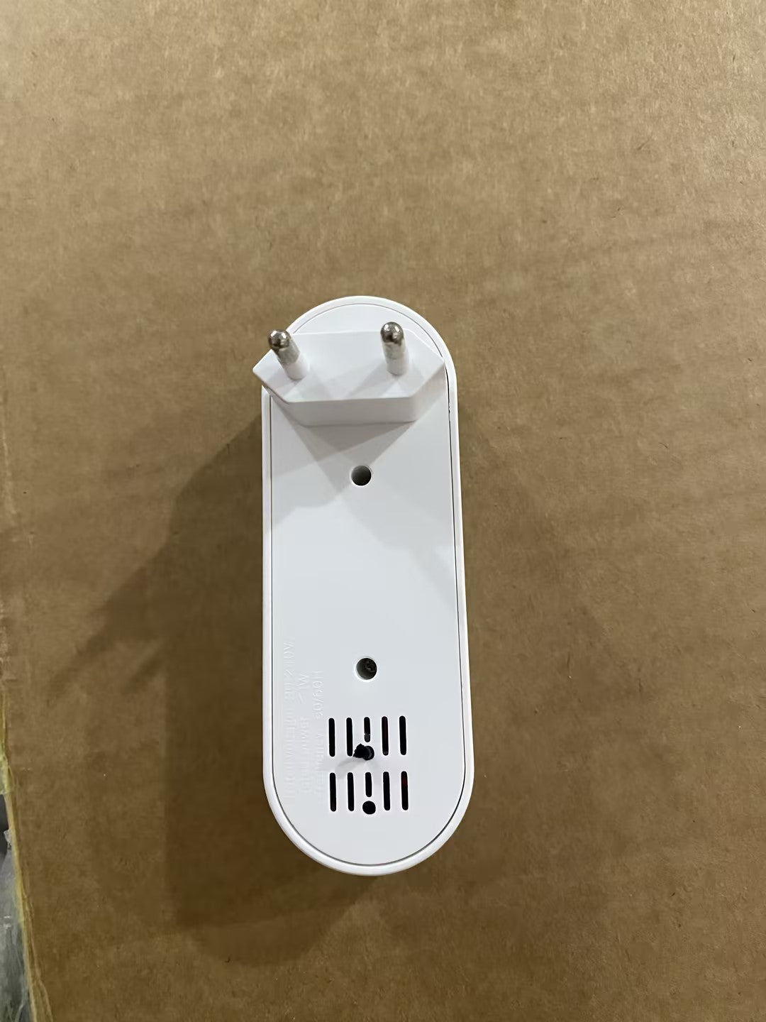 Mini Negative Ion Air Purifier