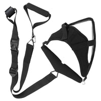 Pain Relief Neck Traction-Device Head Hammock Cervical Massager Comfortable New — view 6