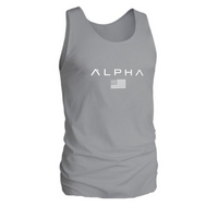 Alpha Fitness Tank