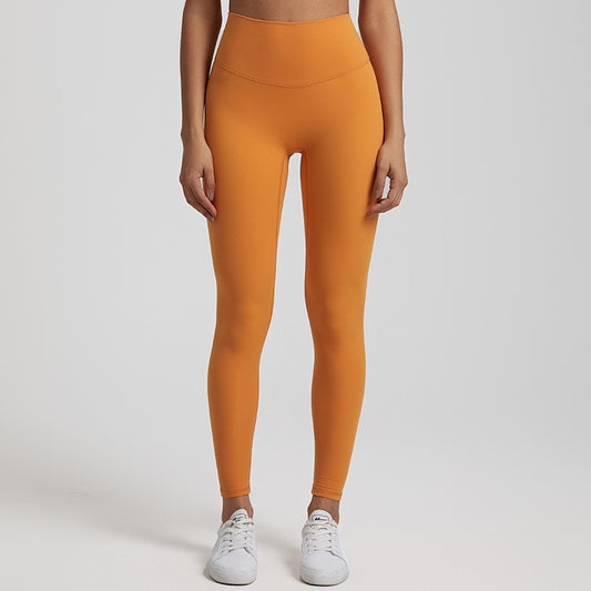 Classic High-Waist Leggings