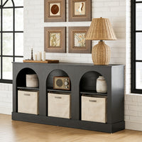 Long Console Table — view 3