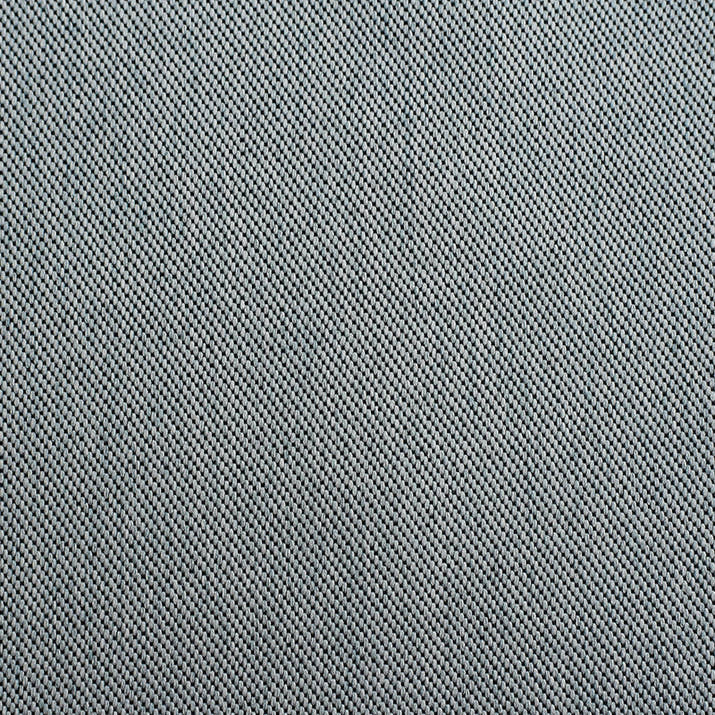 Thickening Double-Sided Linen High Shading Jacquard Curtain