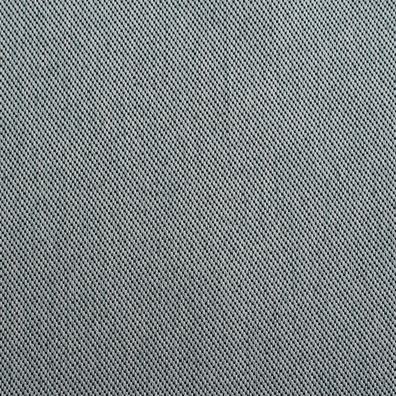 Thickening Double-Sided Linen High Shading Jacquard Curtain