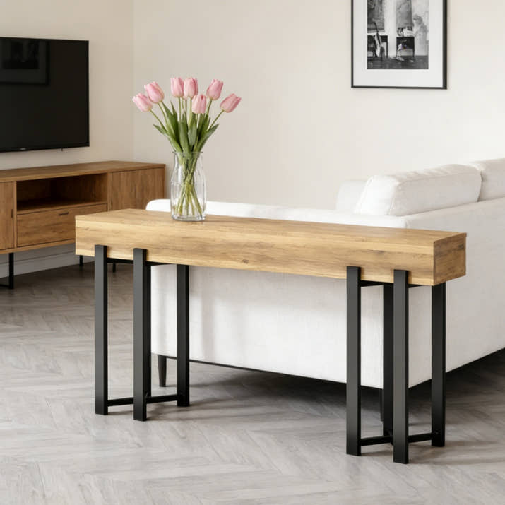 Long Console Table — view 2